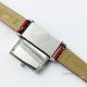 Swiss Copy Jaeger-LeCoultre Reverso Duetto Quartz Watch - Lady Size - Rose Red Face (5)_th.jpg